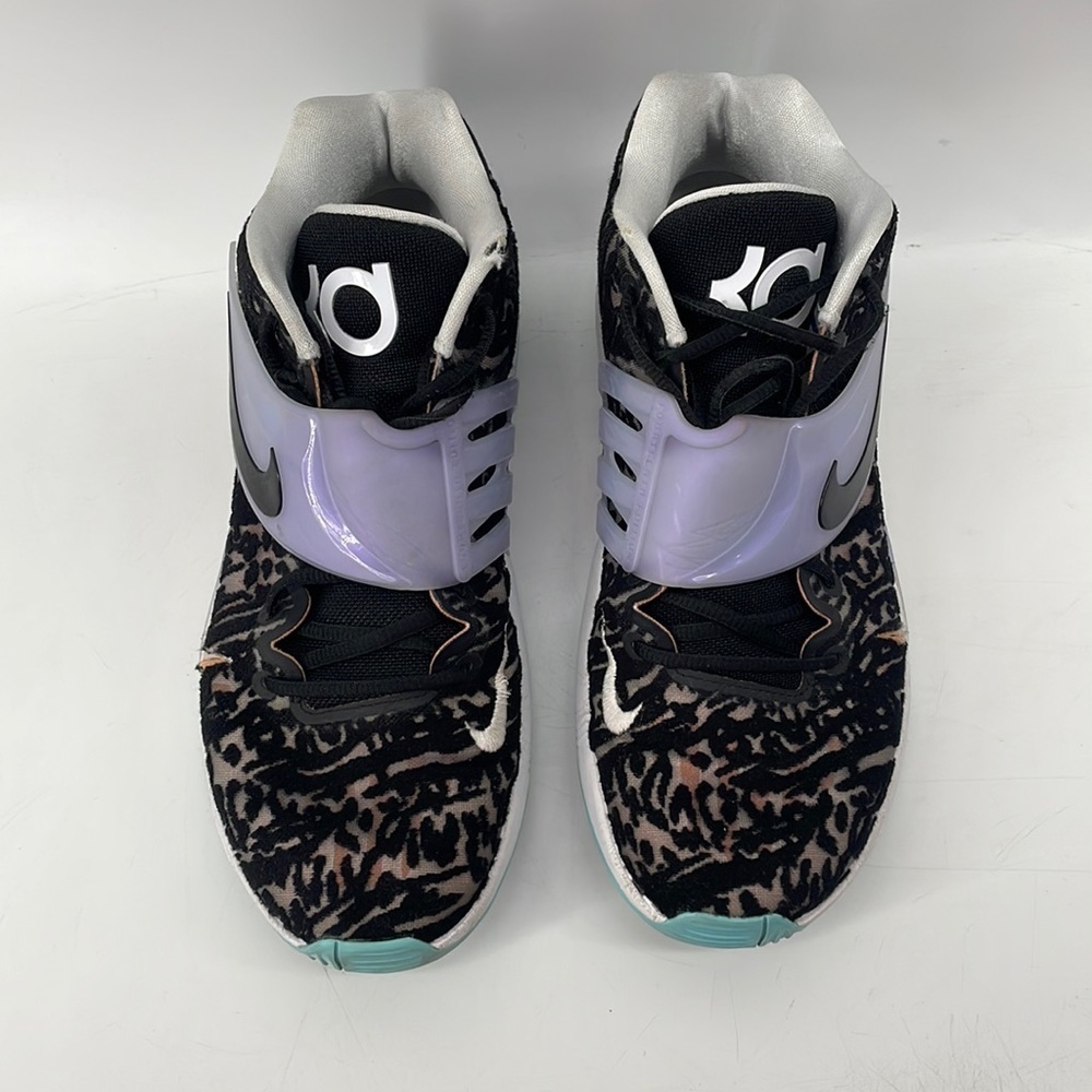 Nike KD14 Zoom Air Strobel Basketball shoes sneakers sz 11.5 - Picture 2 of 16
